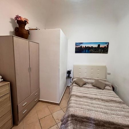 شقة House Del Corso Calatafimi باليرمو المظهر الخارجي الصورة