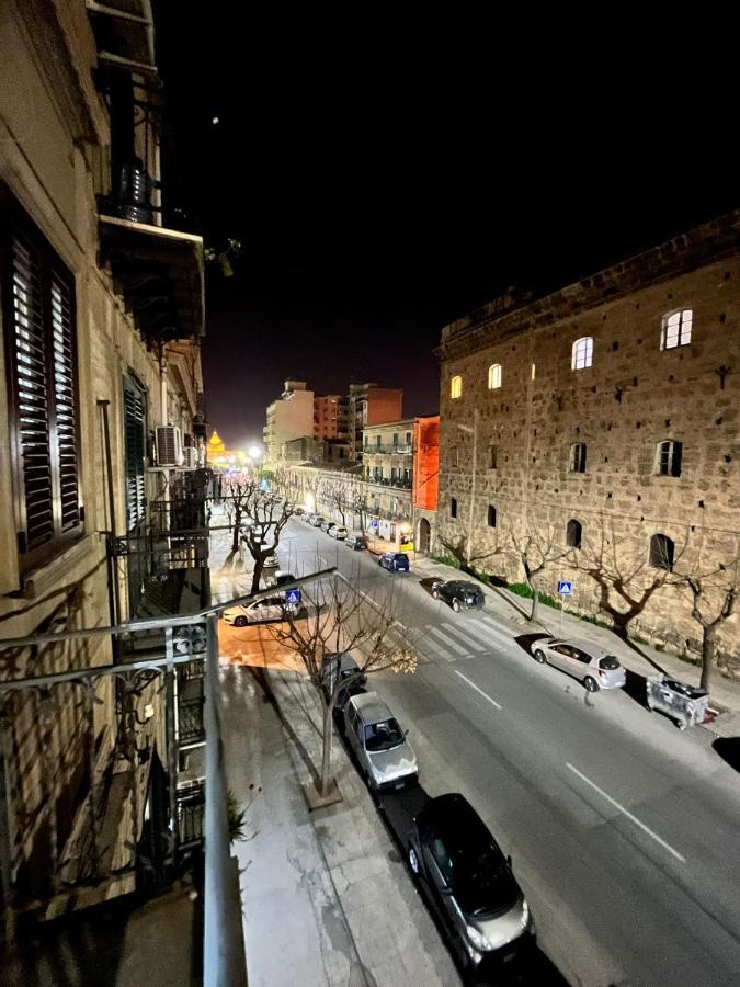 شقة House Del Corso Calatafimi باليرمو المظهر الخارجي الصورة