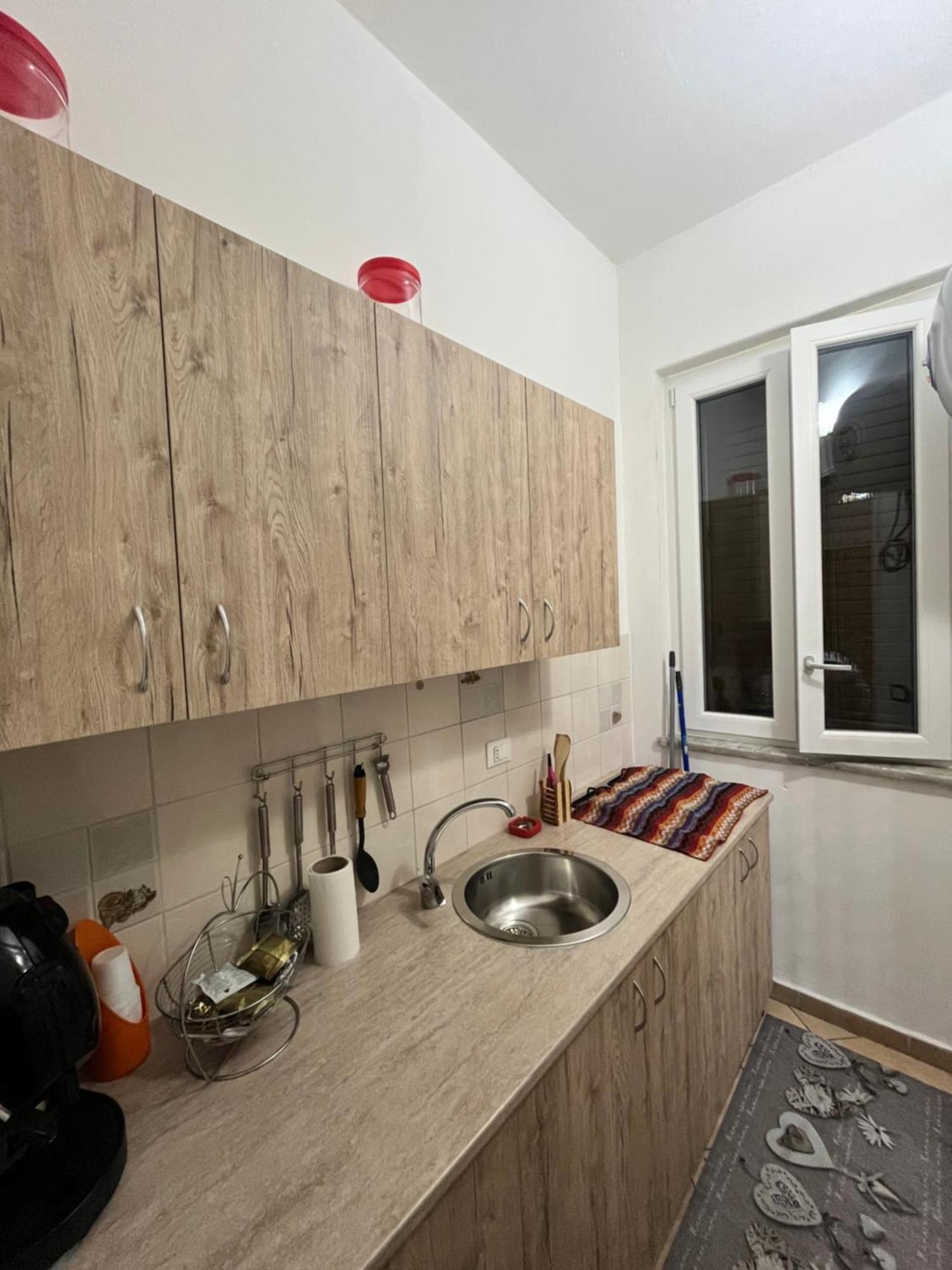 شقة House Del Corso Calatafimi باليرمو المظهر الخارجي الصورة
