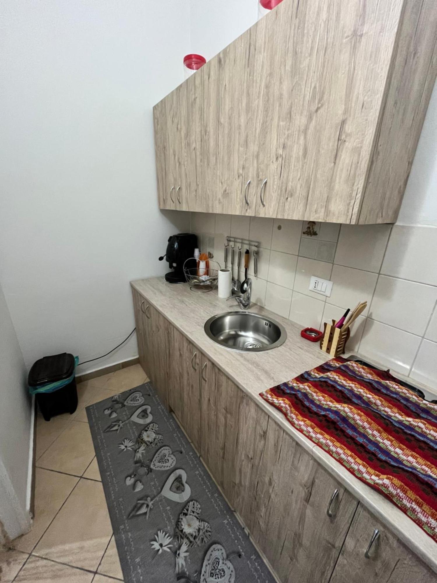 شقة House Del Corso Calatafimi باليرمو المظهر الخارجي الصورة