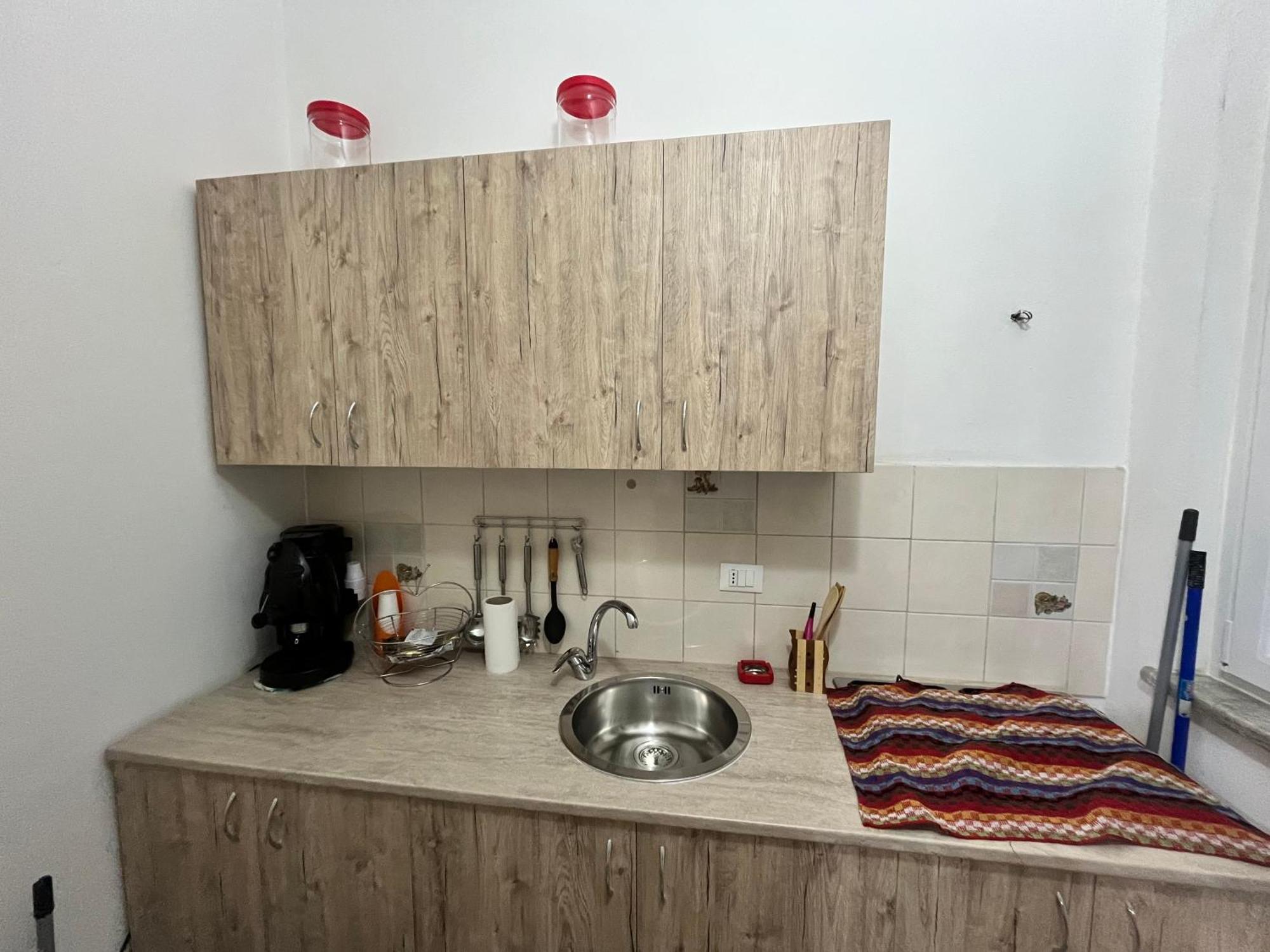 شقة House Del Corso Calatafimi باليرمو المظهر الخارجي الصورة