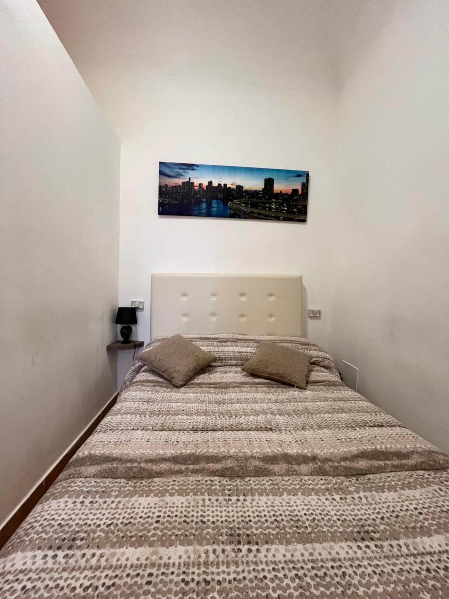 شقة House Del Corso Calatafimi باليرمو المظهر الخارجي الصورة