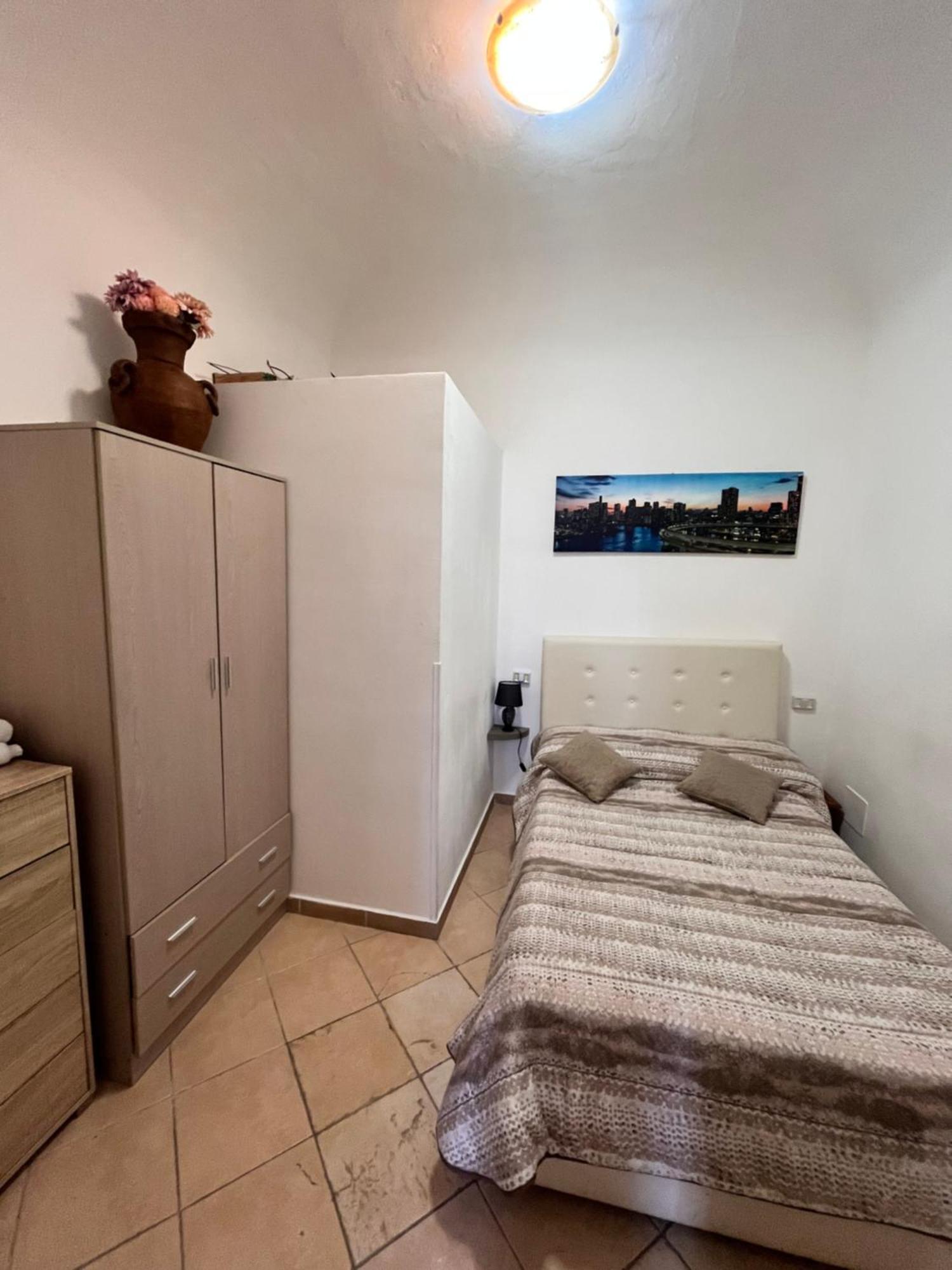 شقة House Del Corso Calatafimi باليرمو المظهر الخارجي الصورة