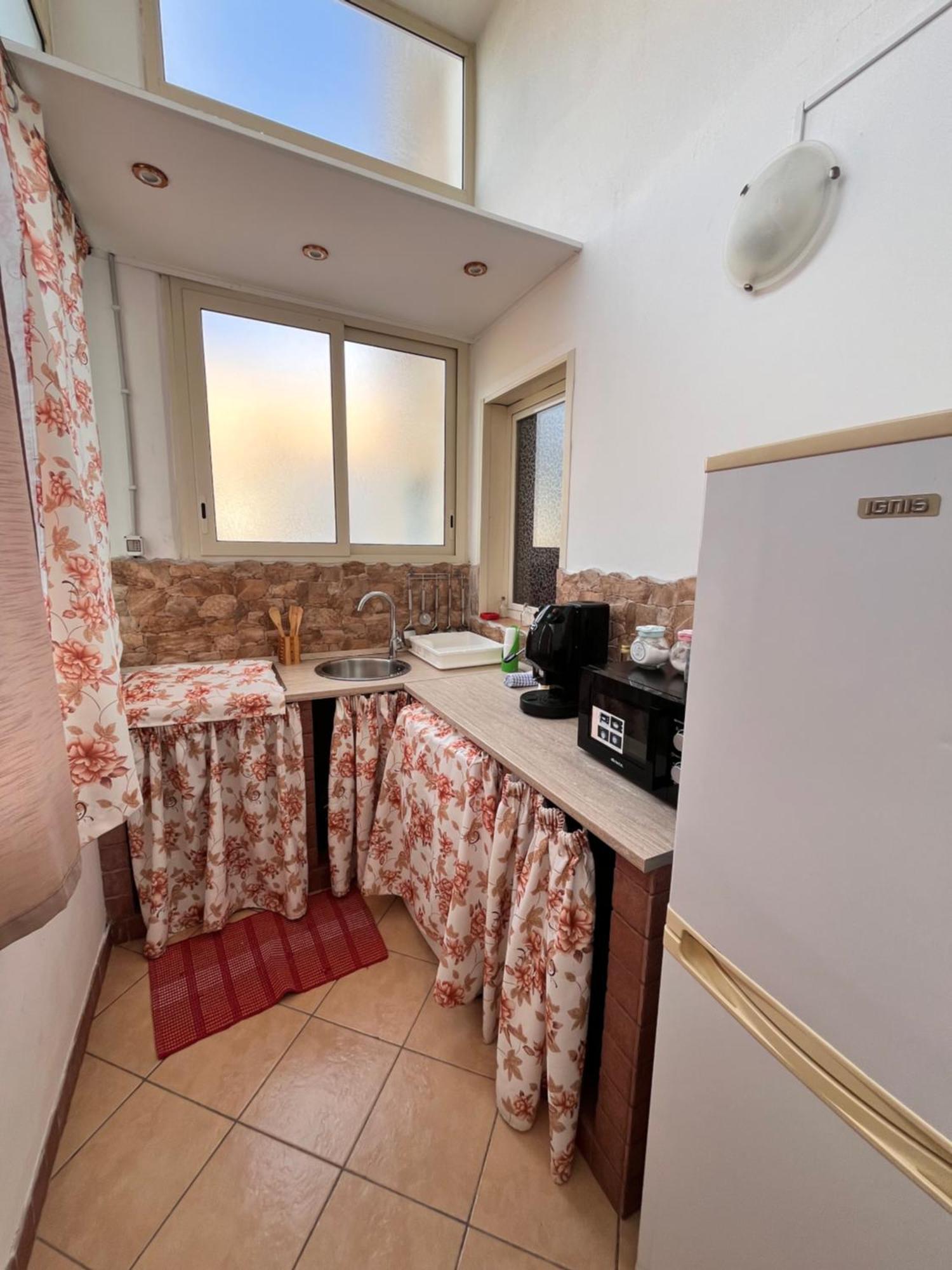 شقة House Del Corso Calatafimi باليرمو المظهر الخارجي الصورة