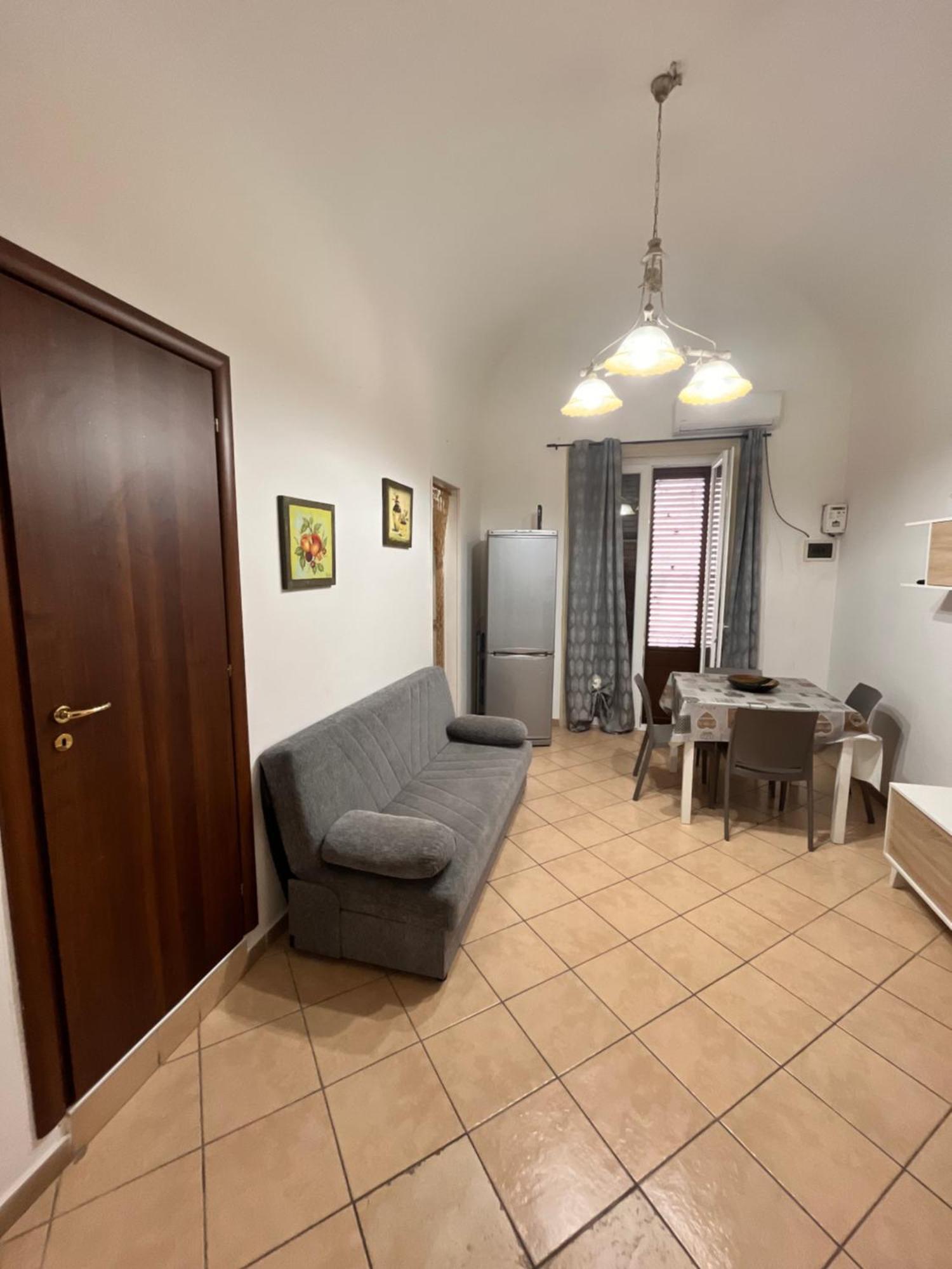 شقة House Del Corso Calatafimi باليرمو المظهر الخارجي الصورة