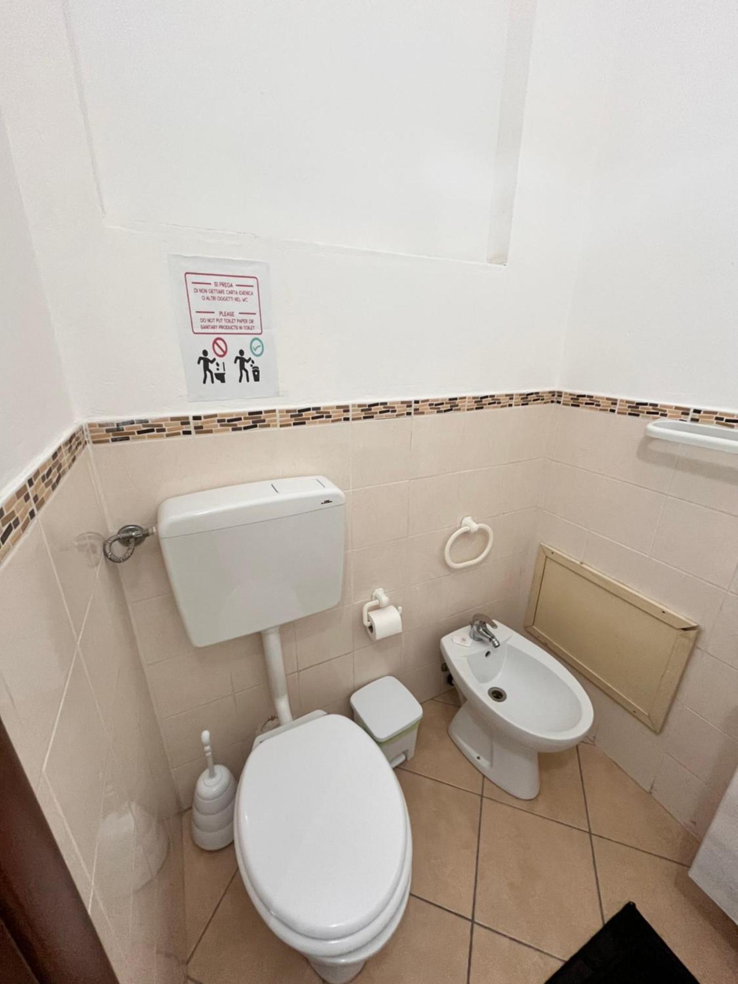 شقة House Del Corso Calatafimi باليرمو المظهر الخارجي الصورة