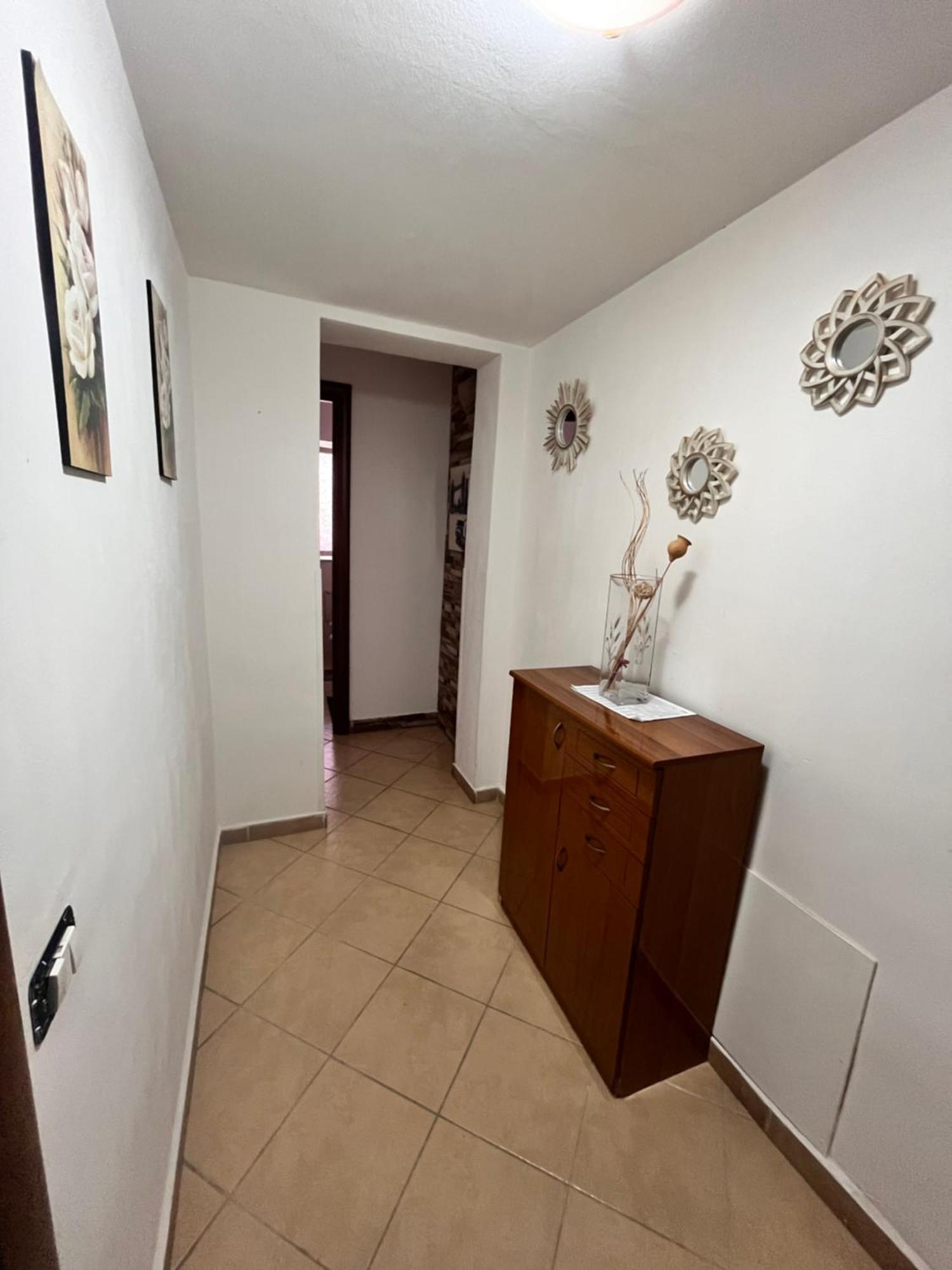 شقة House Del Corso Calatafimi باليرمو المظهر الخارجي الصورة